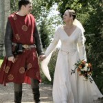 boda medieval