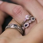 foto anillos de boda